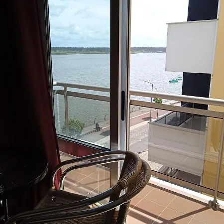 Gasthuis Canadian Star