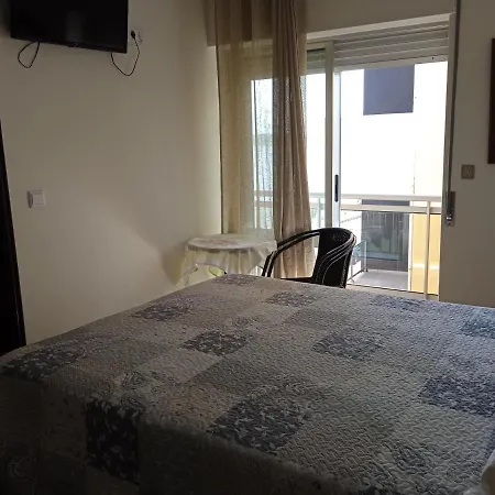 Gasthuis Canadian Star