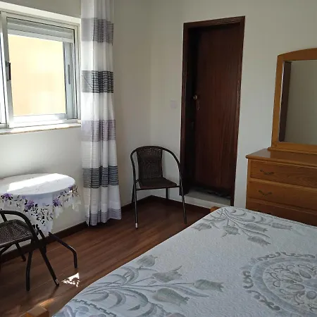 Guest house Canadian Star