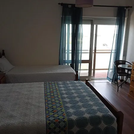 Gæstehus Canadian Star 3*