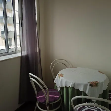 Canadian Star 3* Praia de Mira