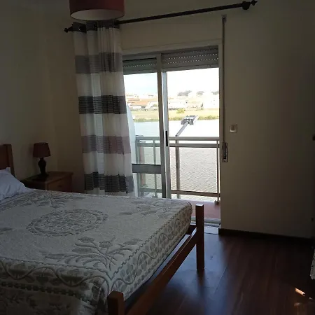 Canadian Star Gæstehus Praia de Mira