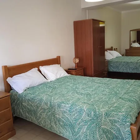 Guest house Canadian Star Praia de Mira