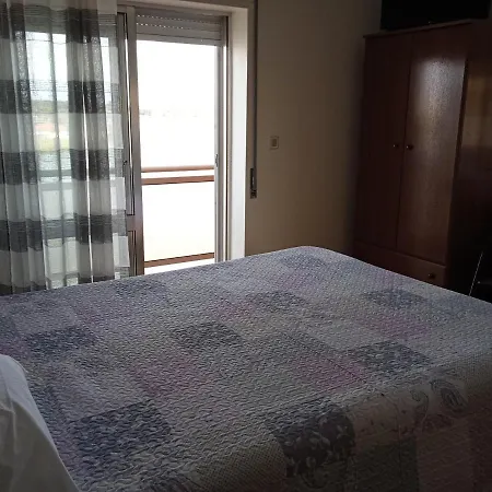 Canadian Star Praia de Mira