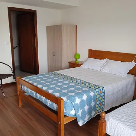 Guest house Canadian Star Praia de Mira