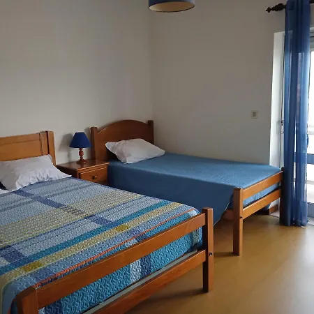 Gæstehus Canadian Star 3*