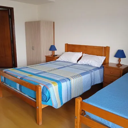 Canadian Star 3* Praia de Mira