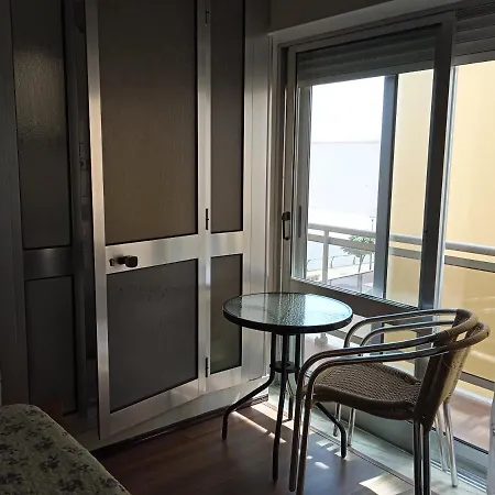 Gæstehus Canadian Star 3*