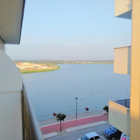 Canadian Star Gæstehus Praia de Mira