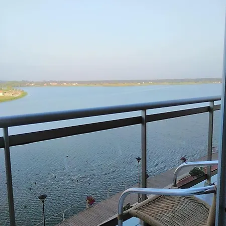 Gæstehus Canadian Star