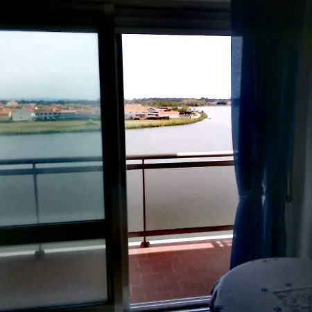 Guest house Canadian Star Praia de Mira