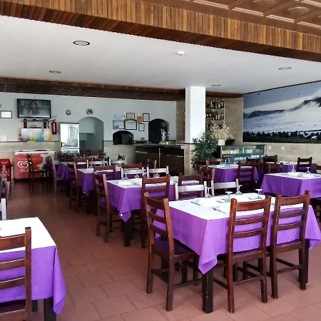 Guest house Canadian Star Praia de Mira