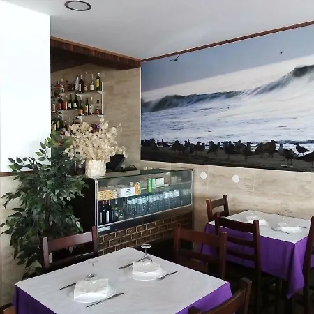 Gæstehus Canadian Star