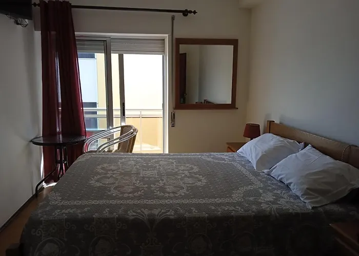 Canadian Star Πανσιόν