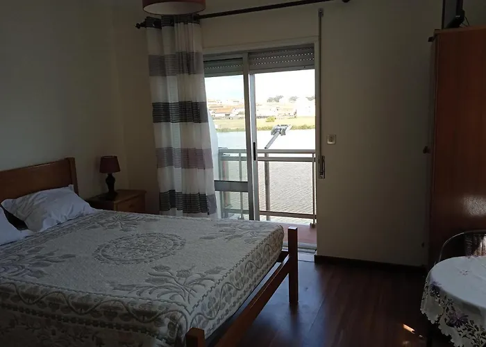 Canadian Star Πανσιόν Praia de Mira