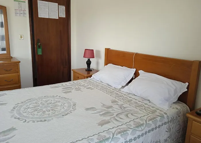 Canadian Star 3* Praia de Mira