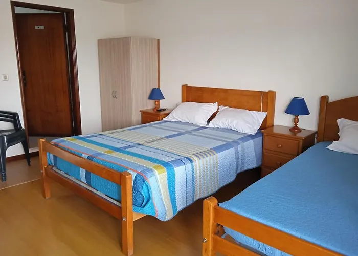 Canadian Star 3* Praia de Mira