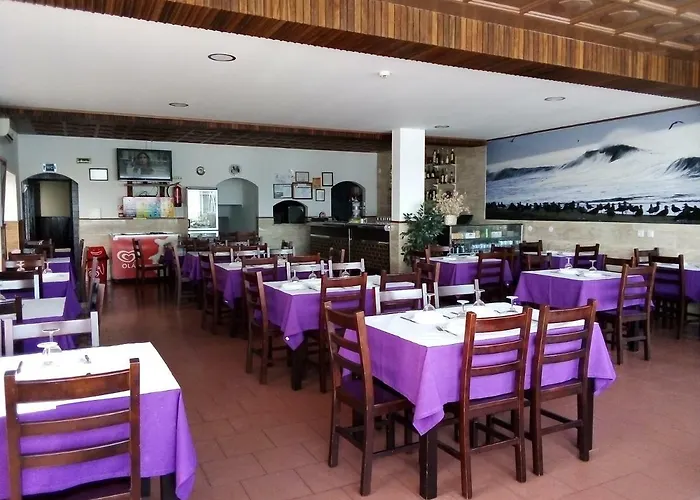 Πανσιόν Canadian Star Praia de Mira